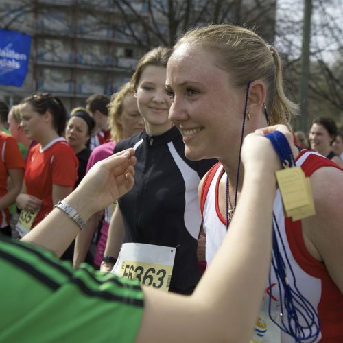 Foto offerta MEZZA MARATONA DI BERLINO | 21K, immagini dell'offerta MEZZA MARATONA DI BERLINO | 21K di Ovunque viaggi.